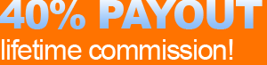 Keyword Examiner 40% commission for affiliates